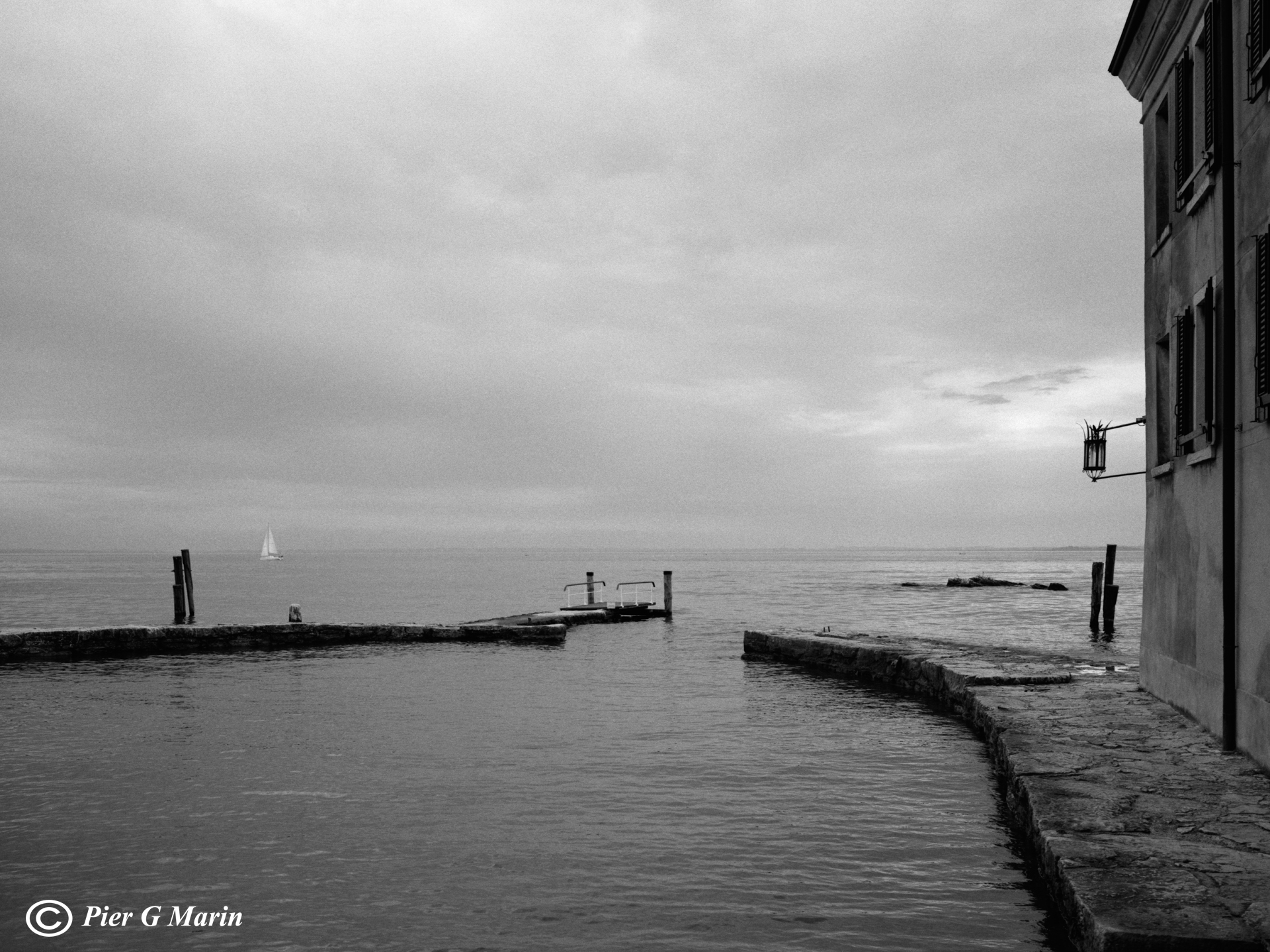 Veneto. Lago di Garda-2