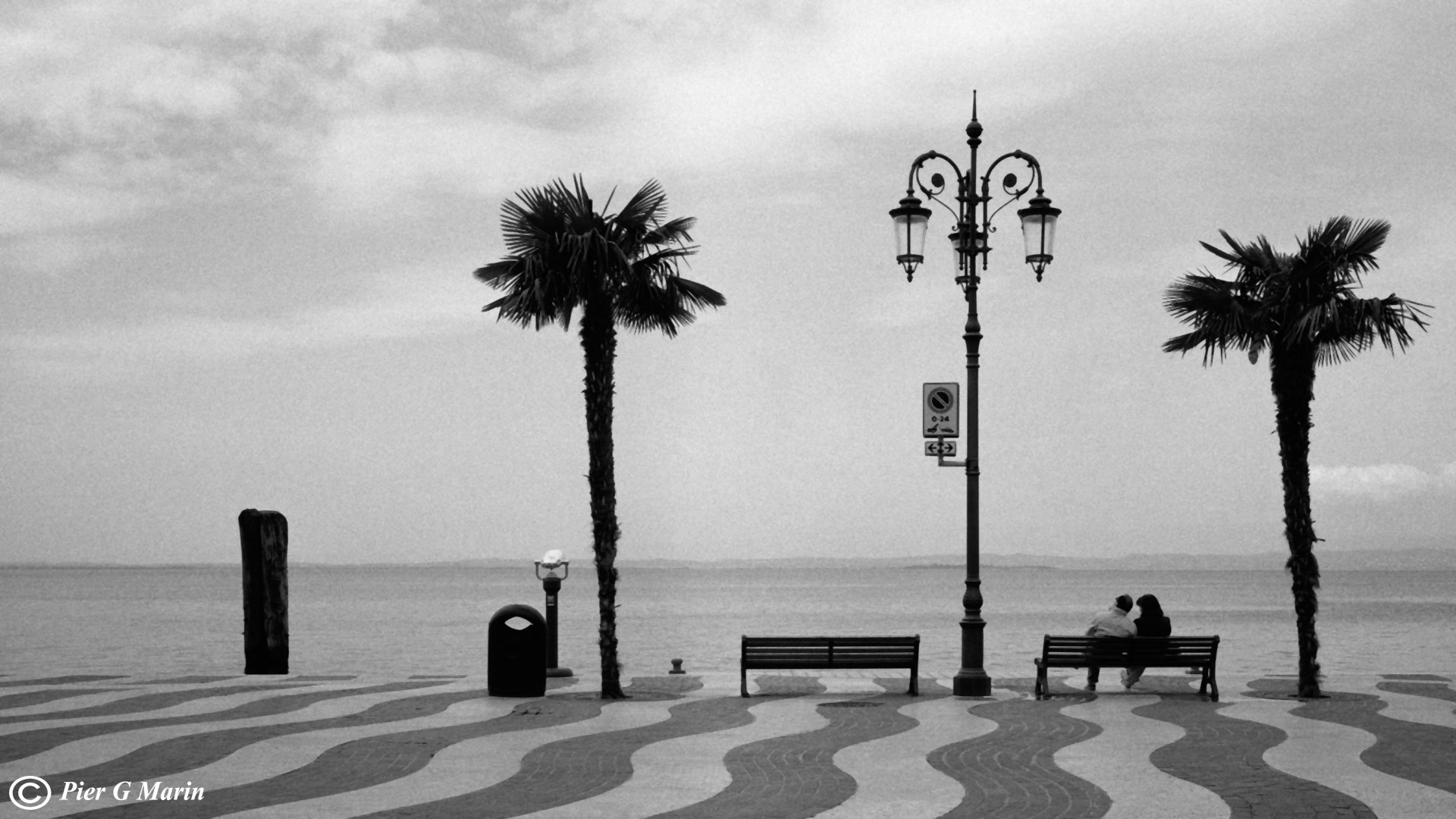 Veneto. Lake Garda-3