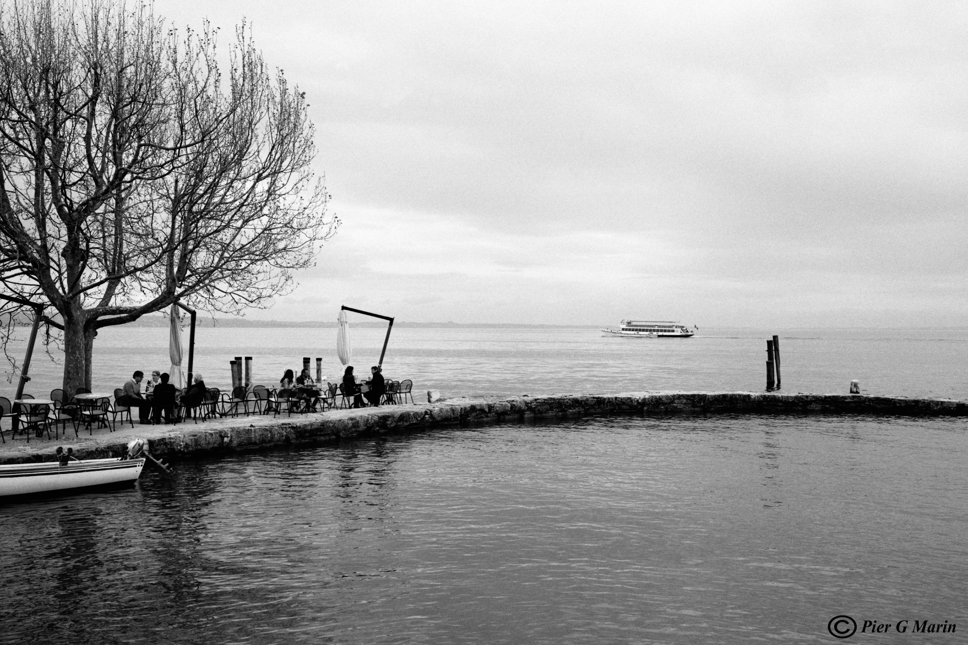 Veneto. Lake Garda-4