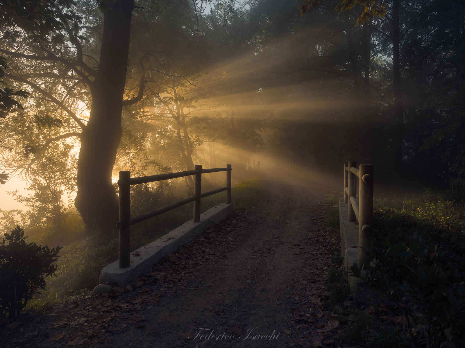 Atmosphere of the Adda