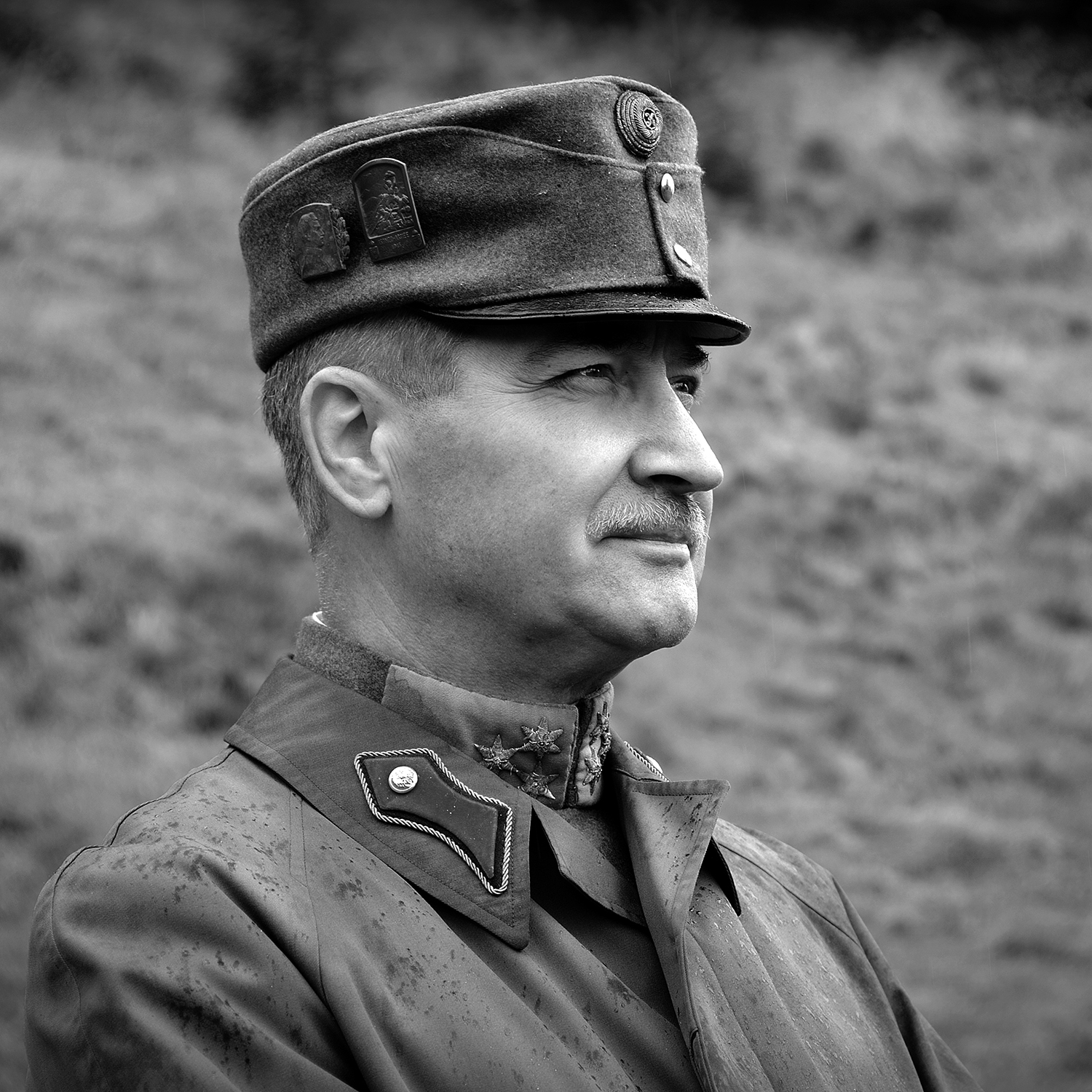 Memories of Great War 1915/18-Julian Alps # 4