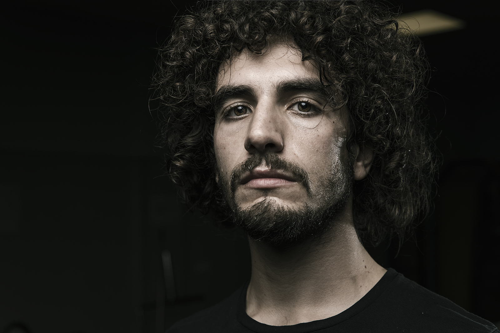 Young Dreams: Mattia # 1