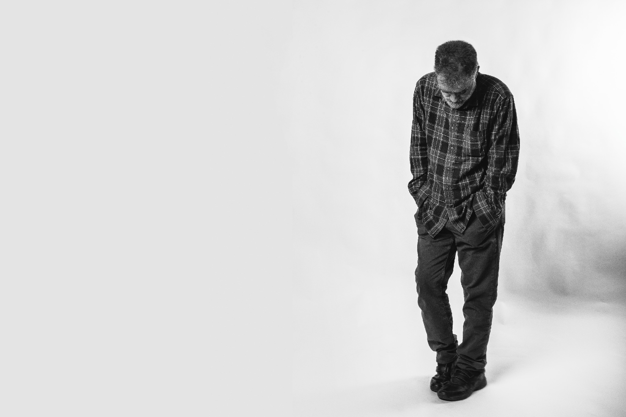 That's Me/ Backstage/ Light Check