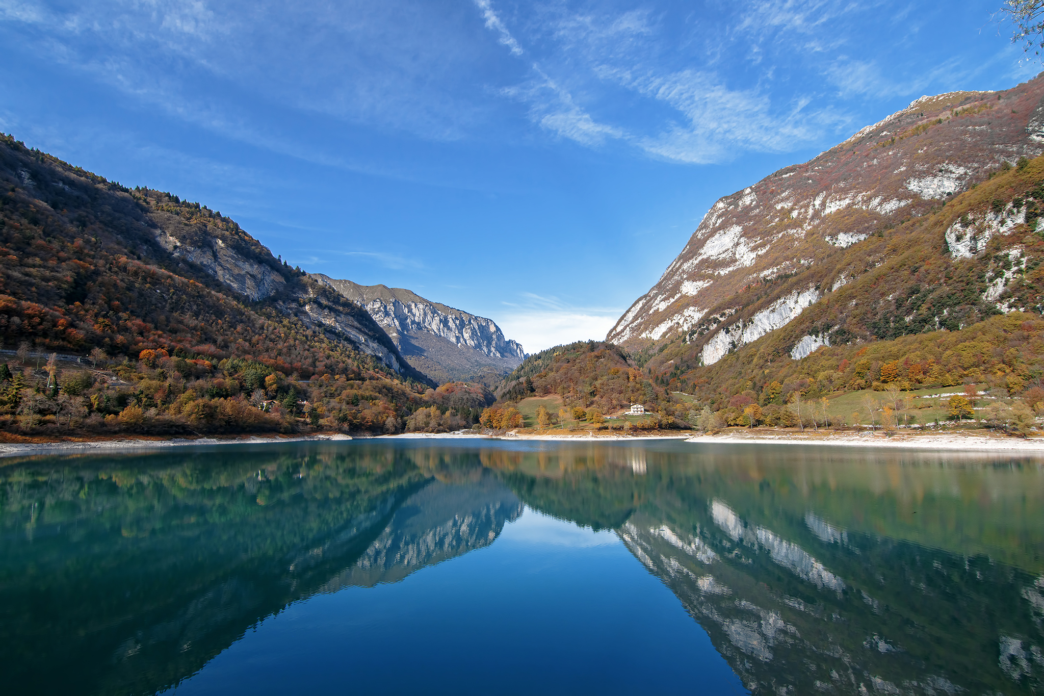 lago di tenno