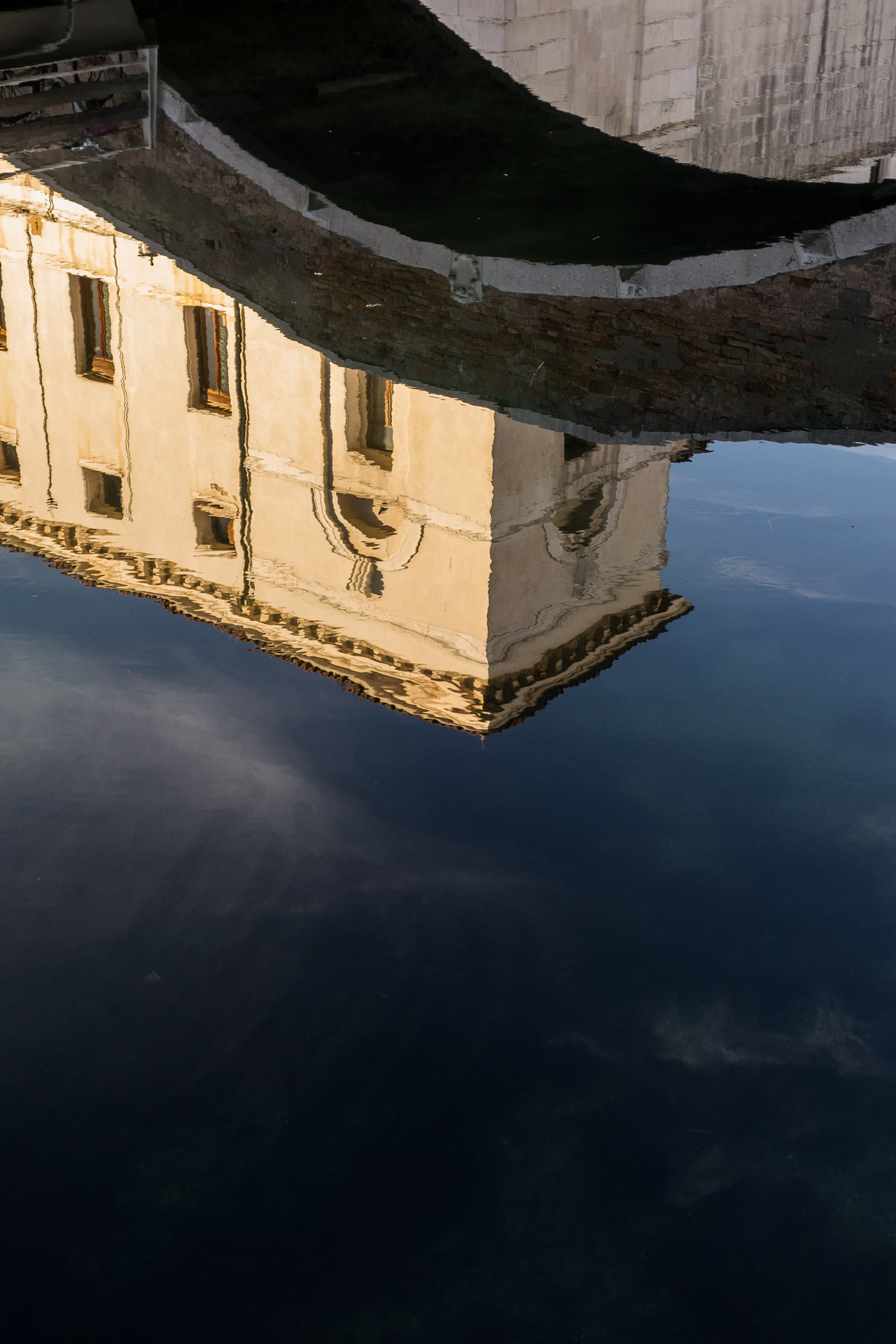 Dettagli chioggiotti