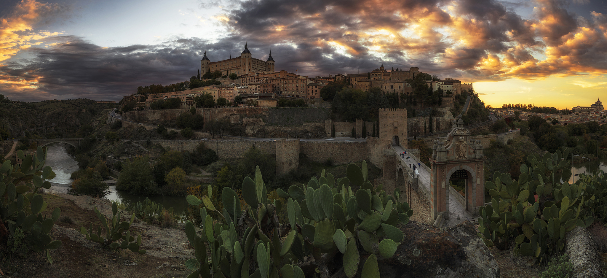 Toledo - Spain