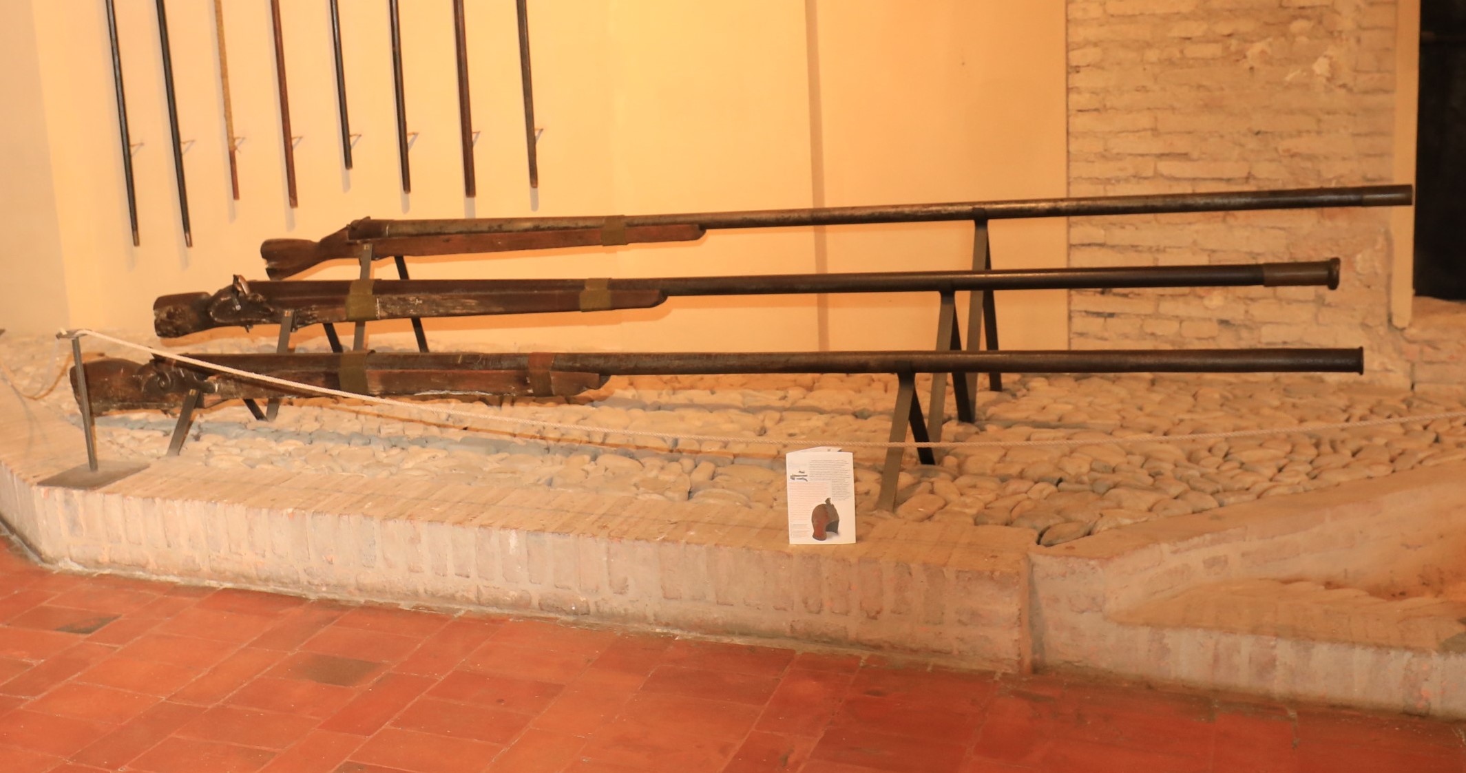 Imola, Castle Sforzesca Castle