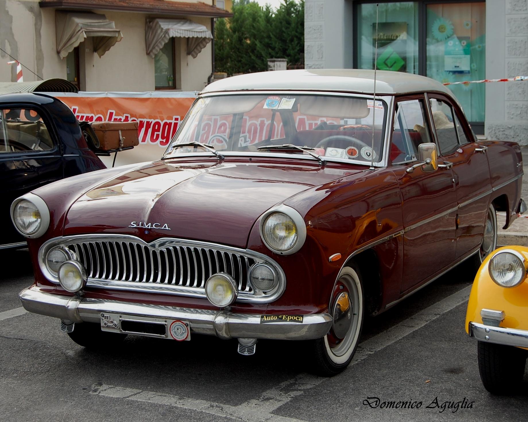 Raduno auto/motostoriche Porto Tolle (ro) anno 2009.-