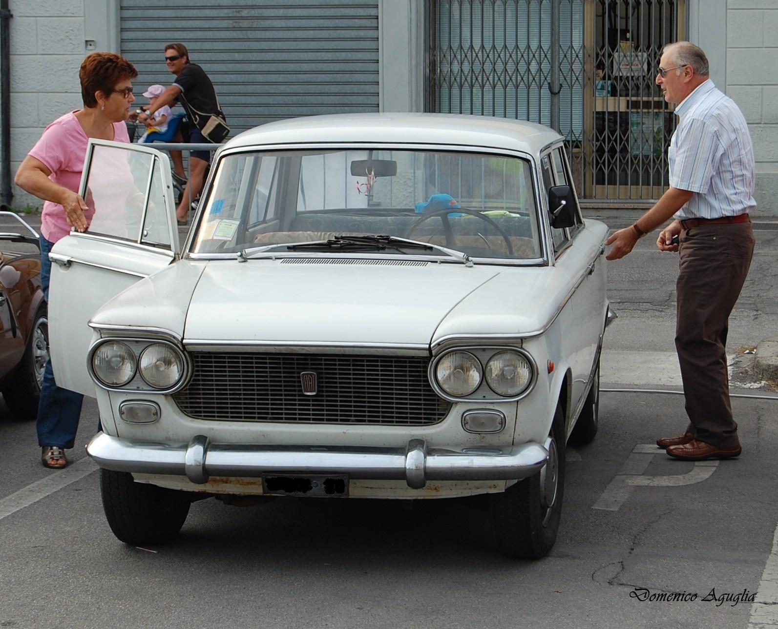 Rally car / motostoriche Porto Tolle (ro) 2009. -