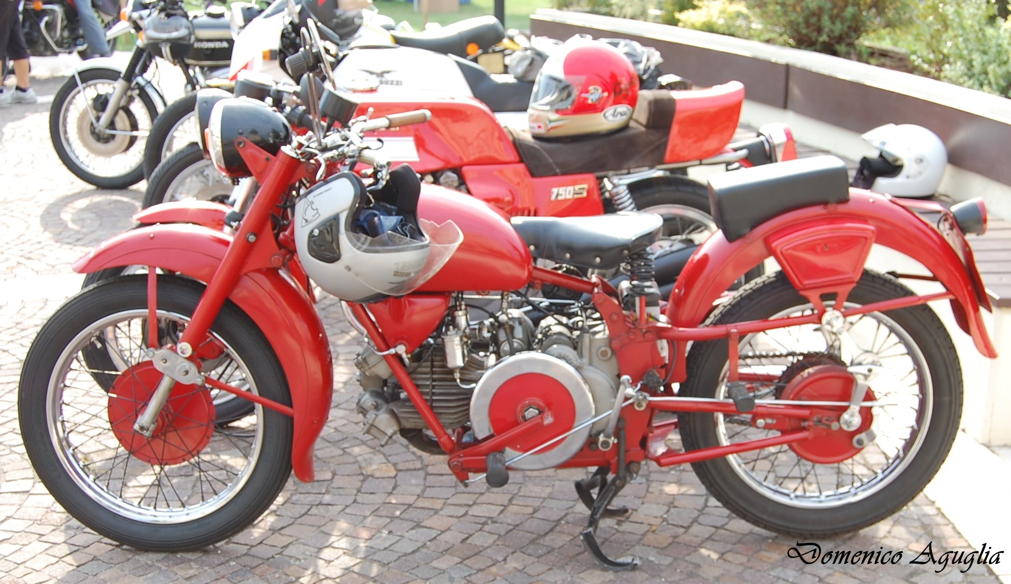 Rally car / motostoriche Porto Tolle (ro) 2009. -