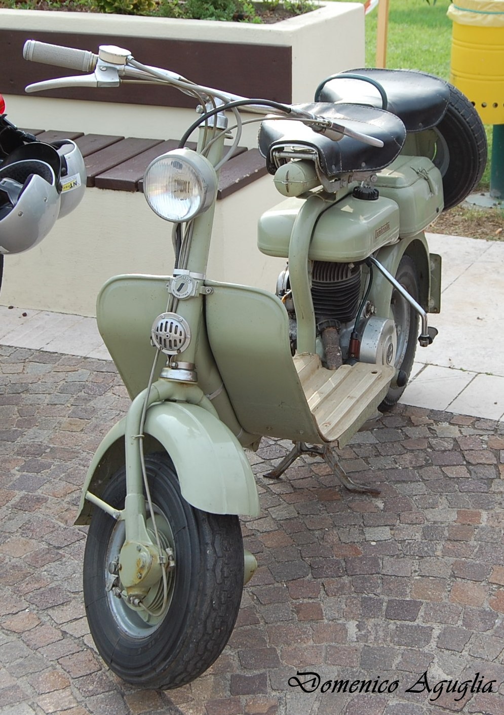 Rally car / motostoriche Porto Tolle (ro) 2009. -