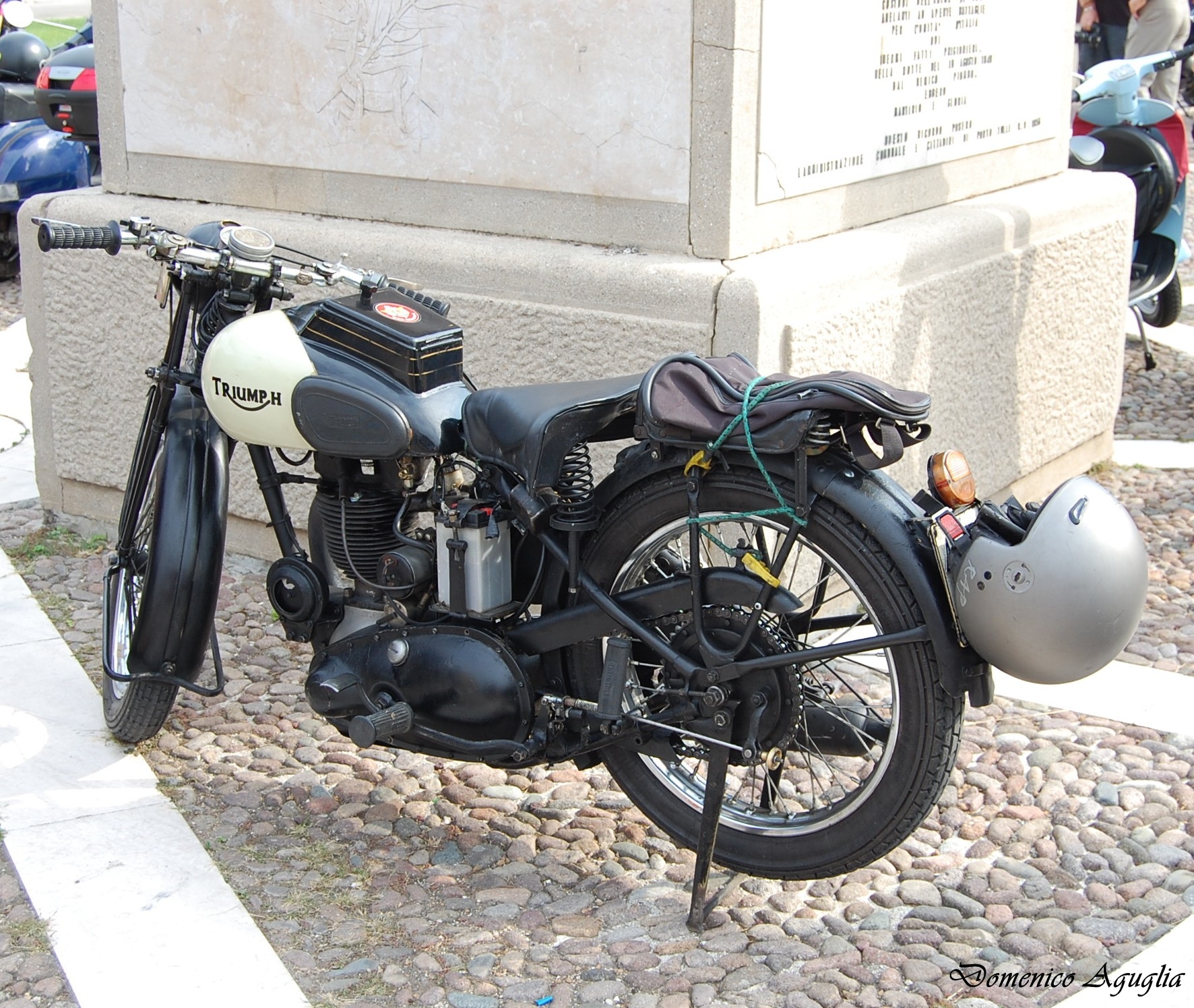 Rally car / motostoriche Porto Tolle (ro) 2009. -