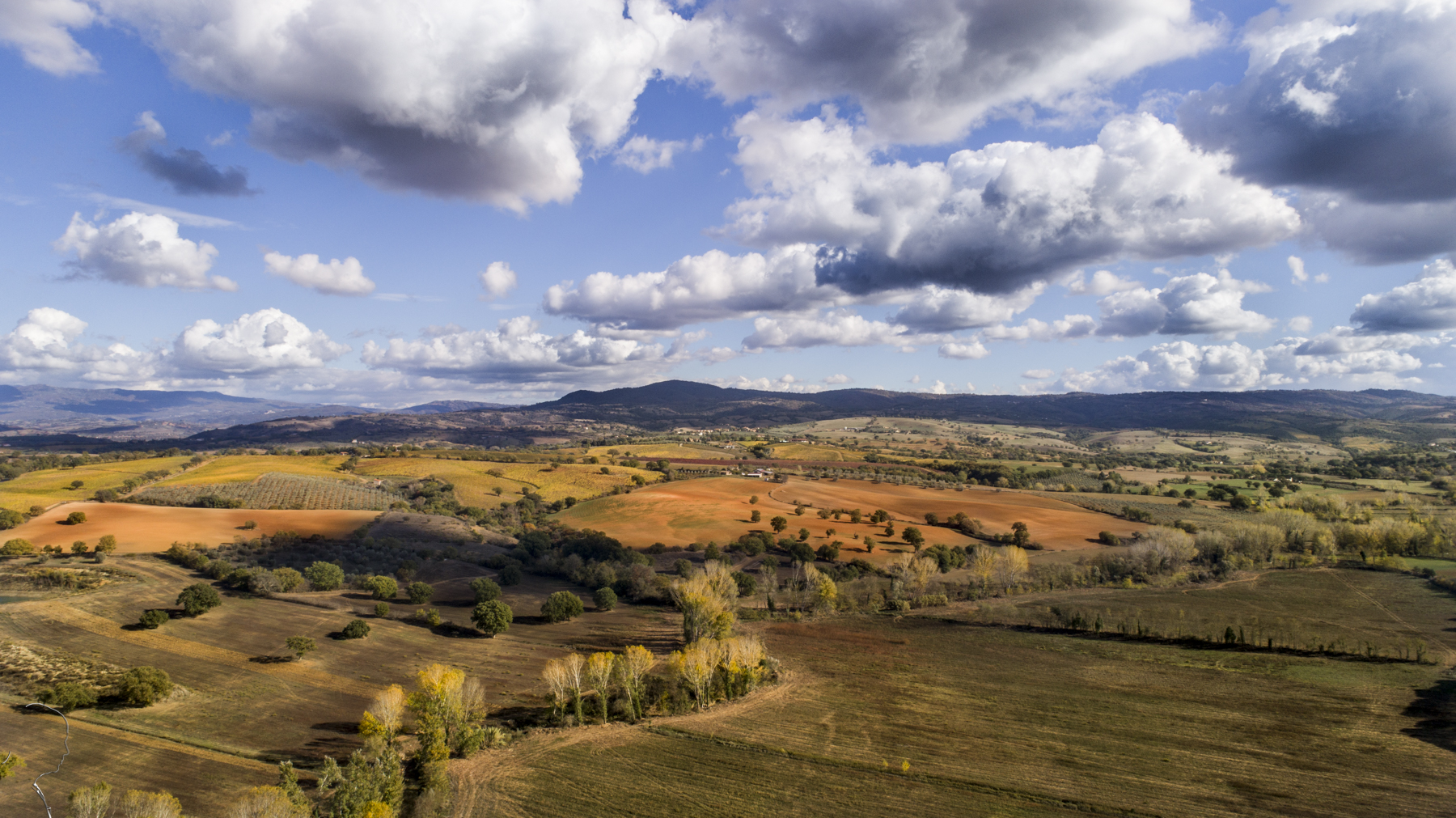 le piaggi del maiano