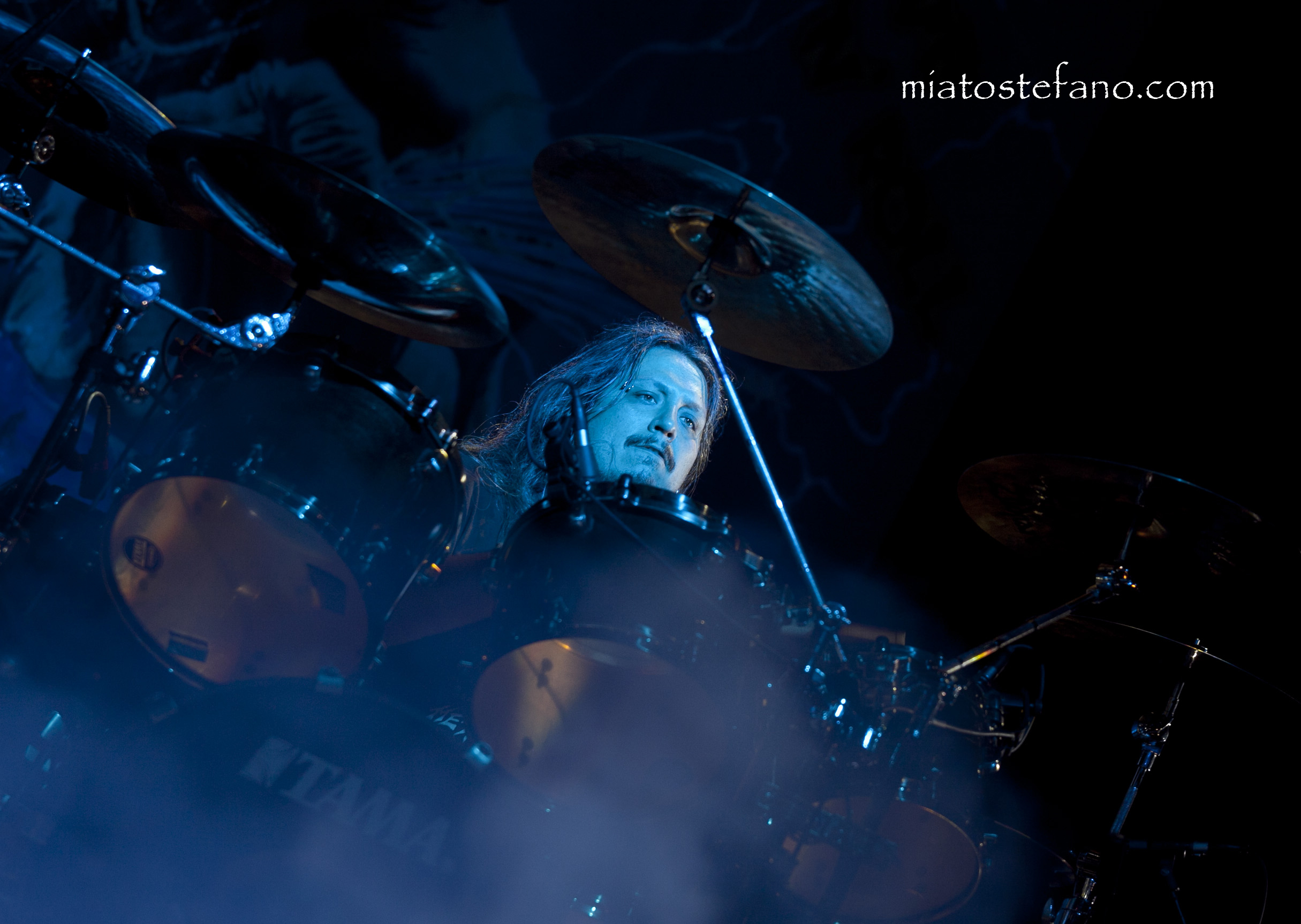 sad tributo metallica