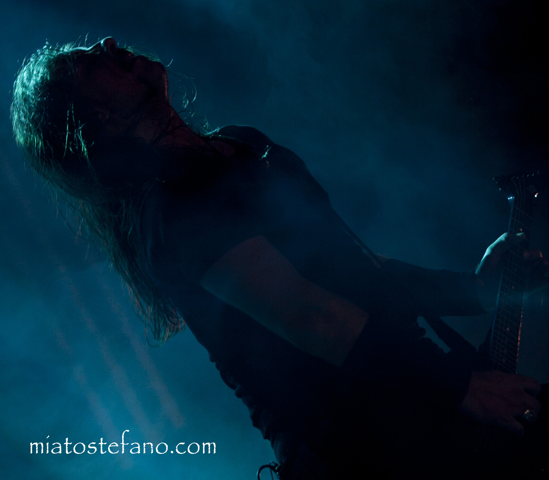 sad tributo metallica