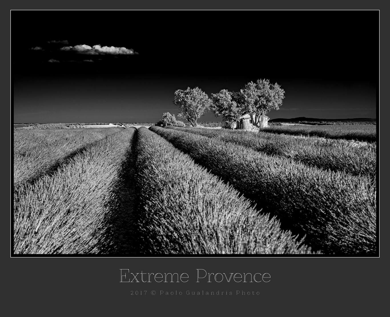 Extreme Provence