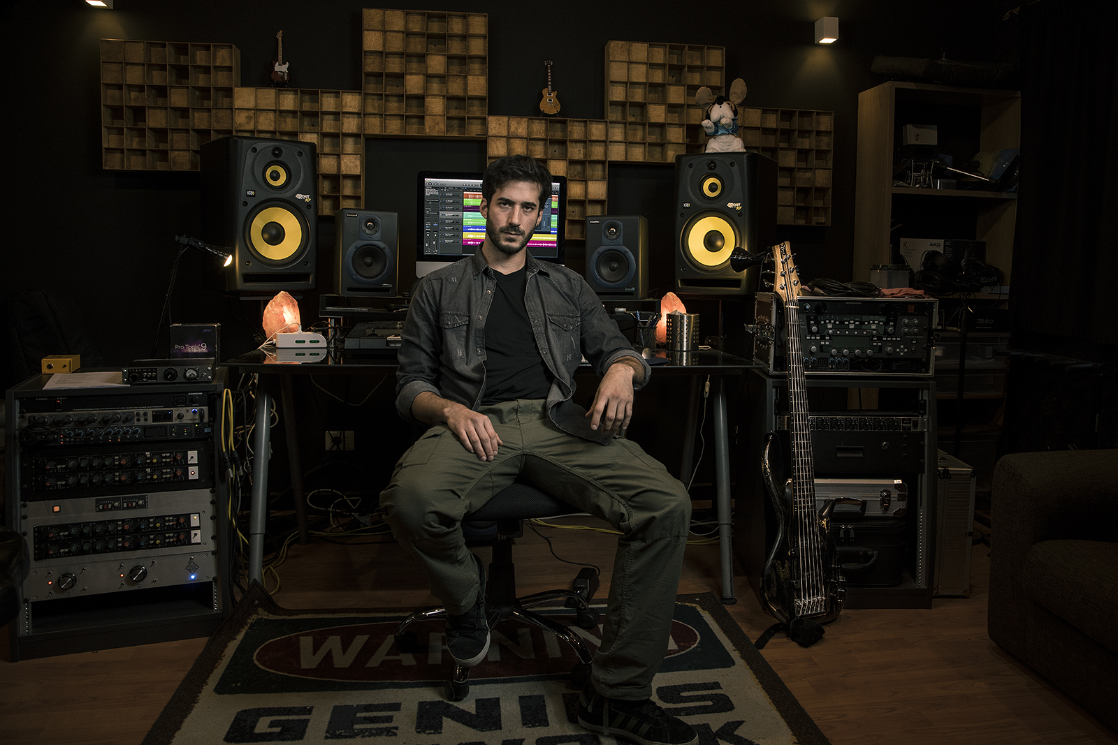 Young Dreams: Alessandro # 1