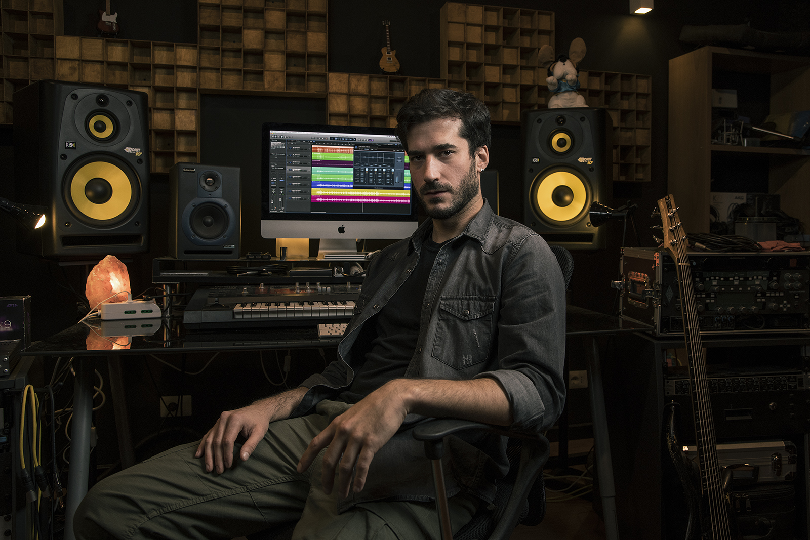 Young Dreams: Alessandro # 2