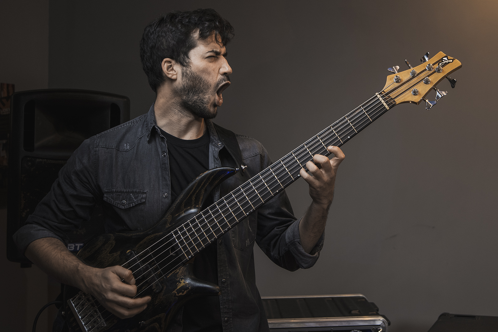 Young Dreams: Alessandro # 3