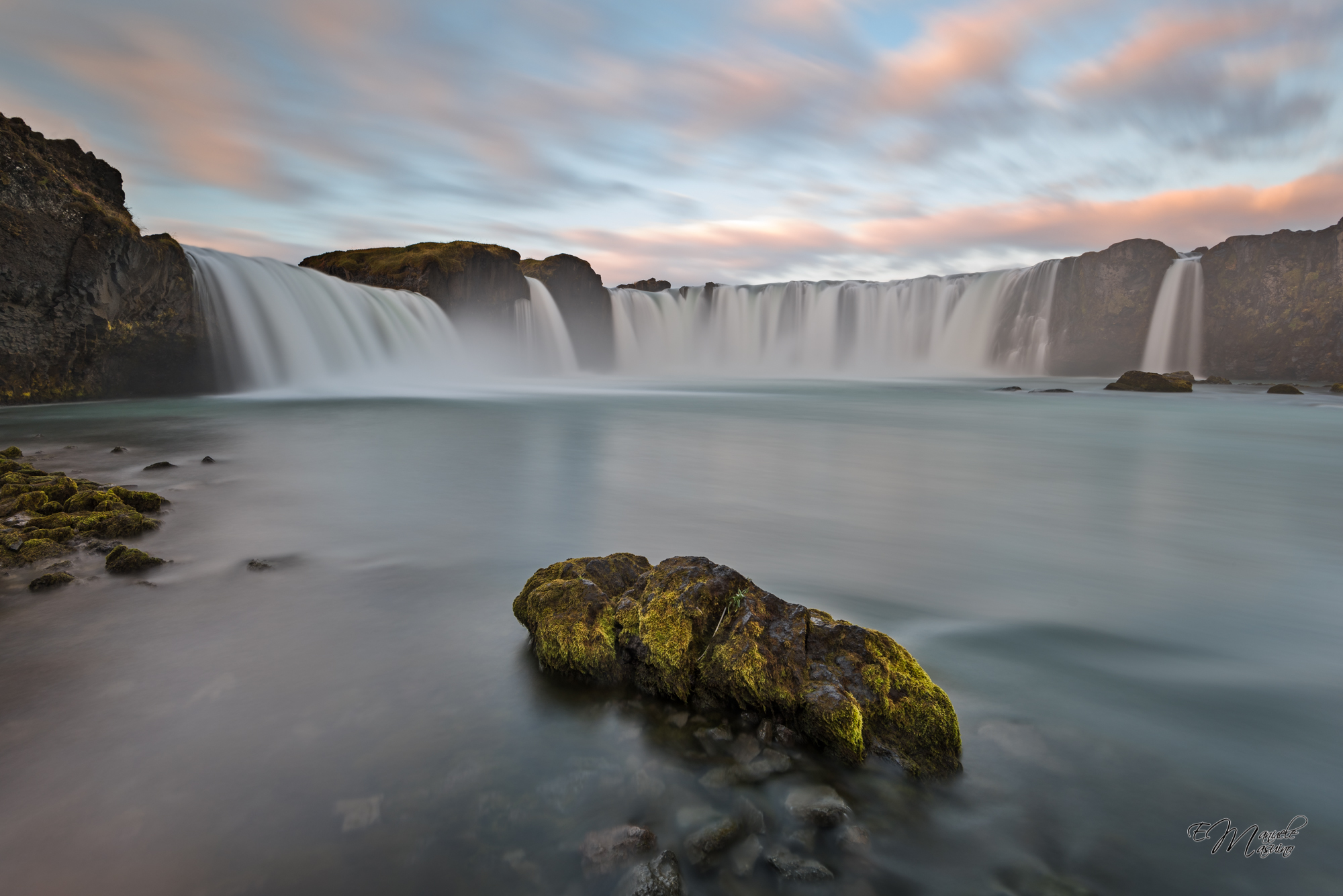 Goðafoss