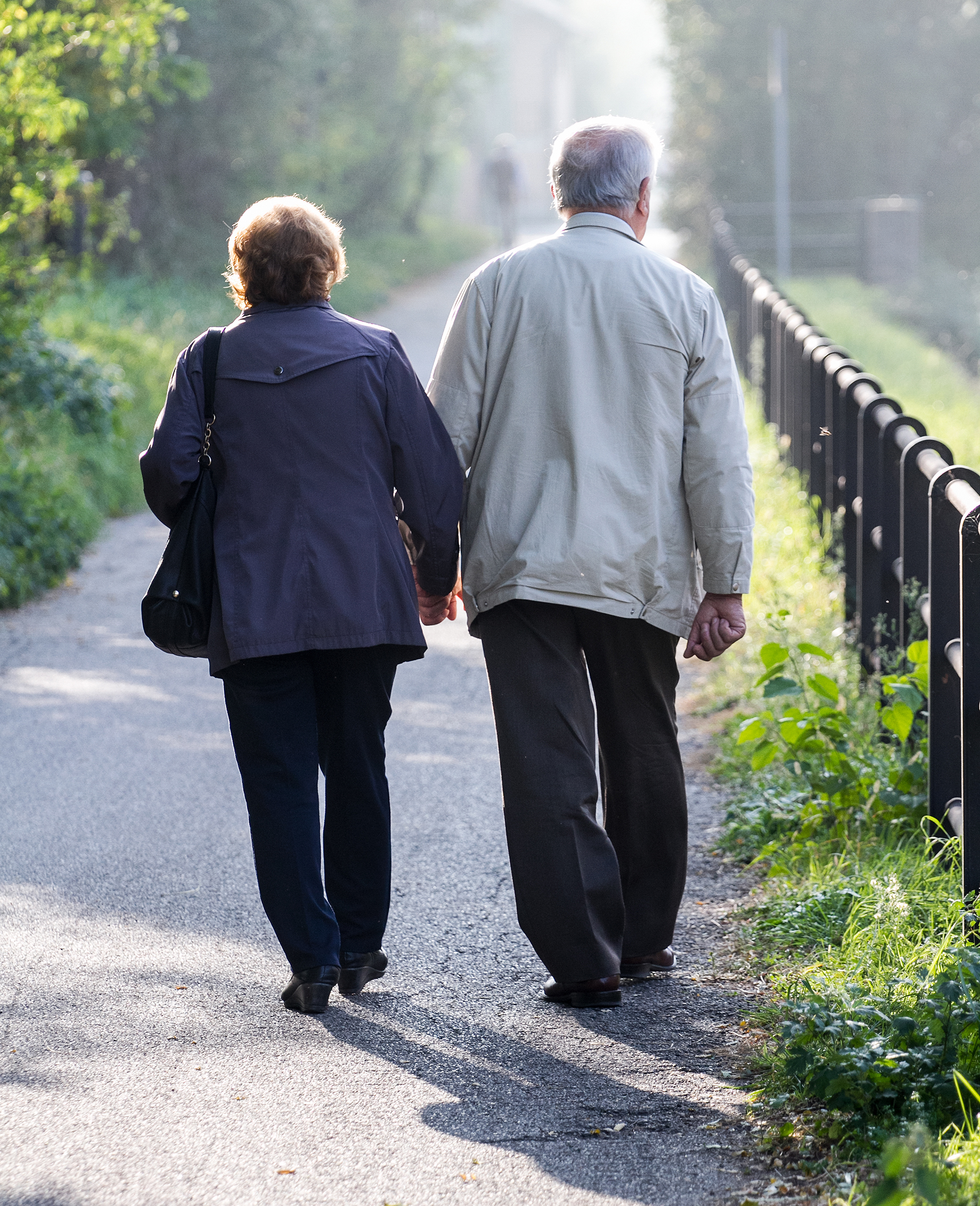 love without autumnal age