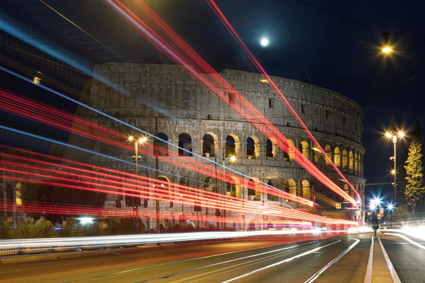 For the railway station