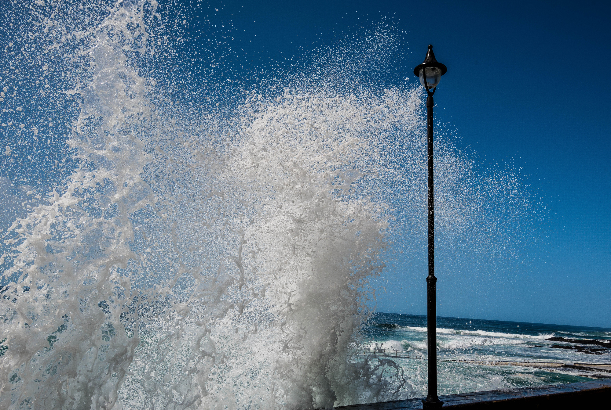 Splish Splash..............