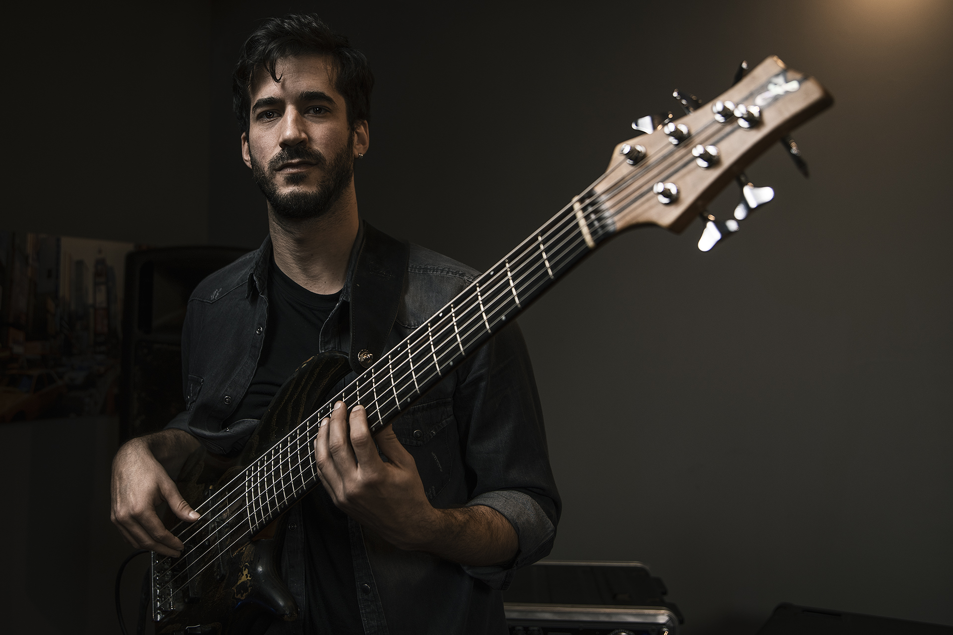 Young Dreams: Alessandro # 4