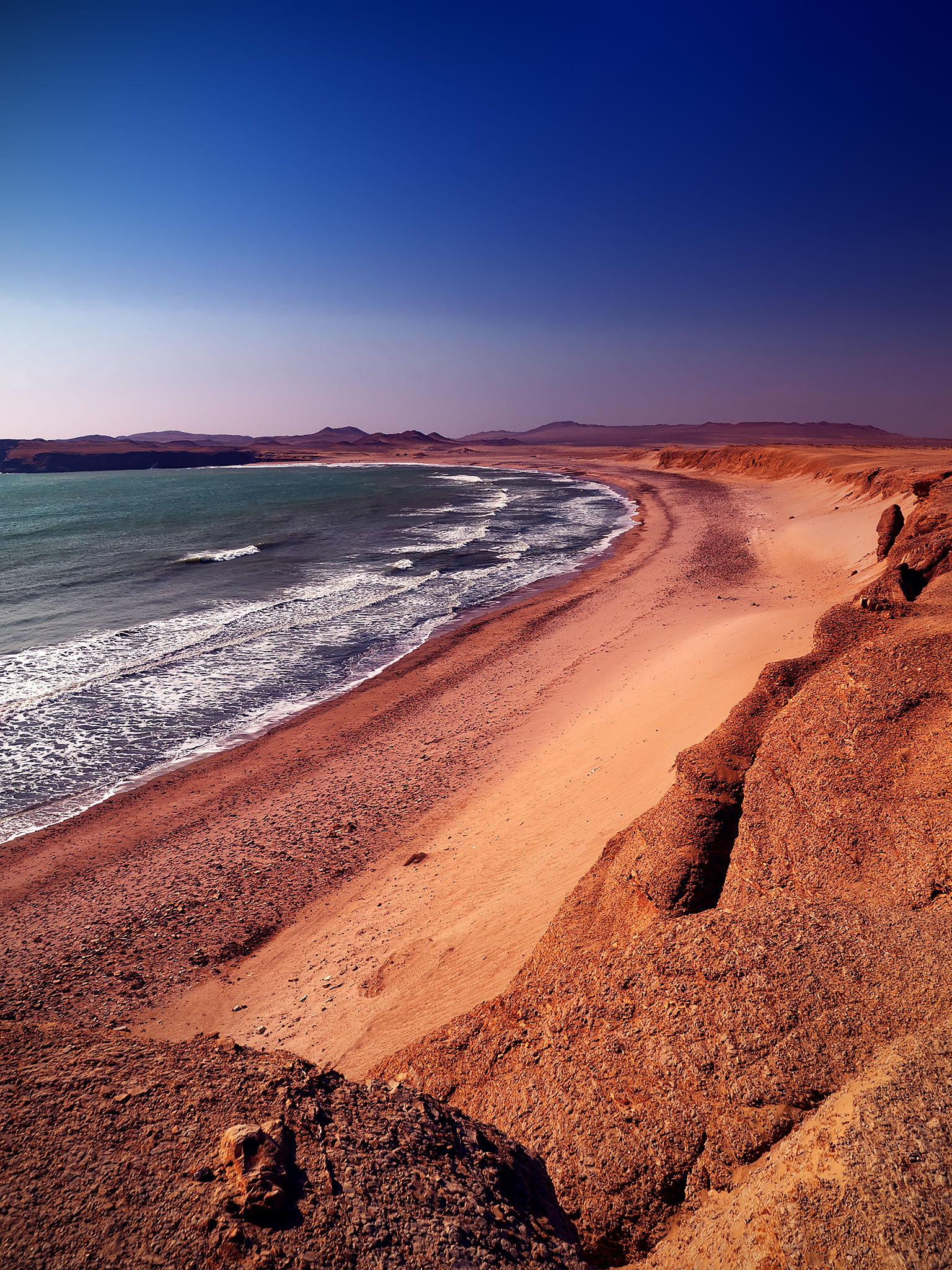 And I Left Pieces Of My Soul In This Place