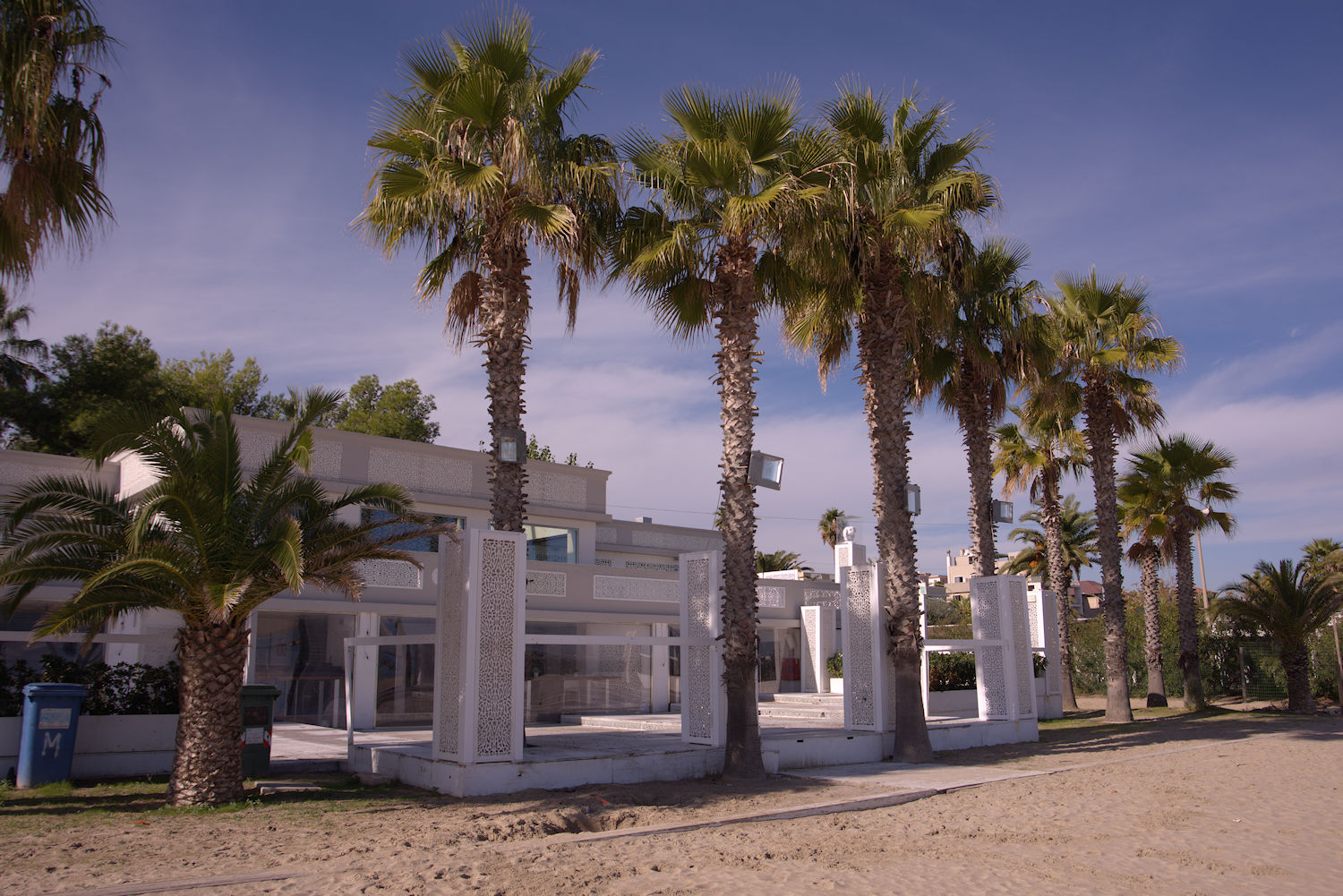 Chalet Medusa, San Benedetto del Tronto