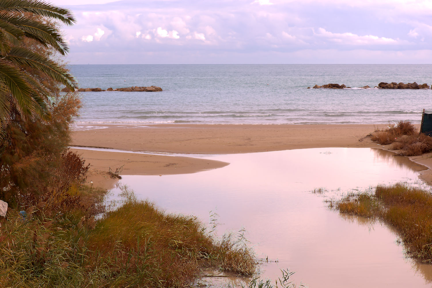 San Benedetto del Tronto