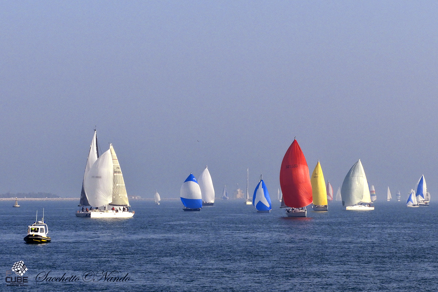 regata a venezia