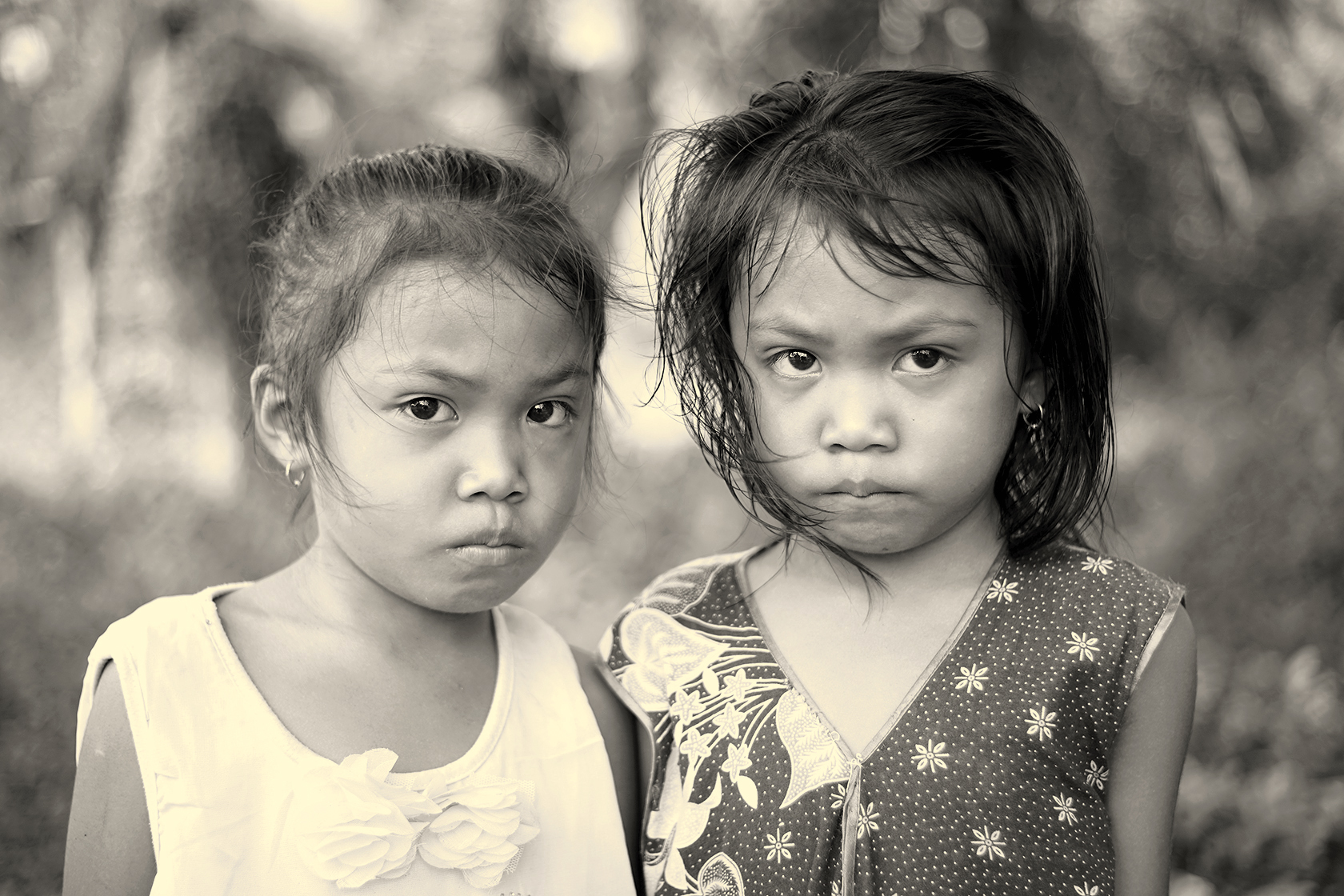 Bule and the Boogeyman