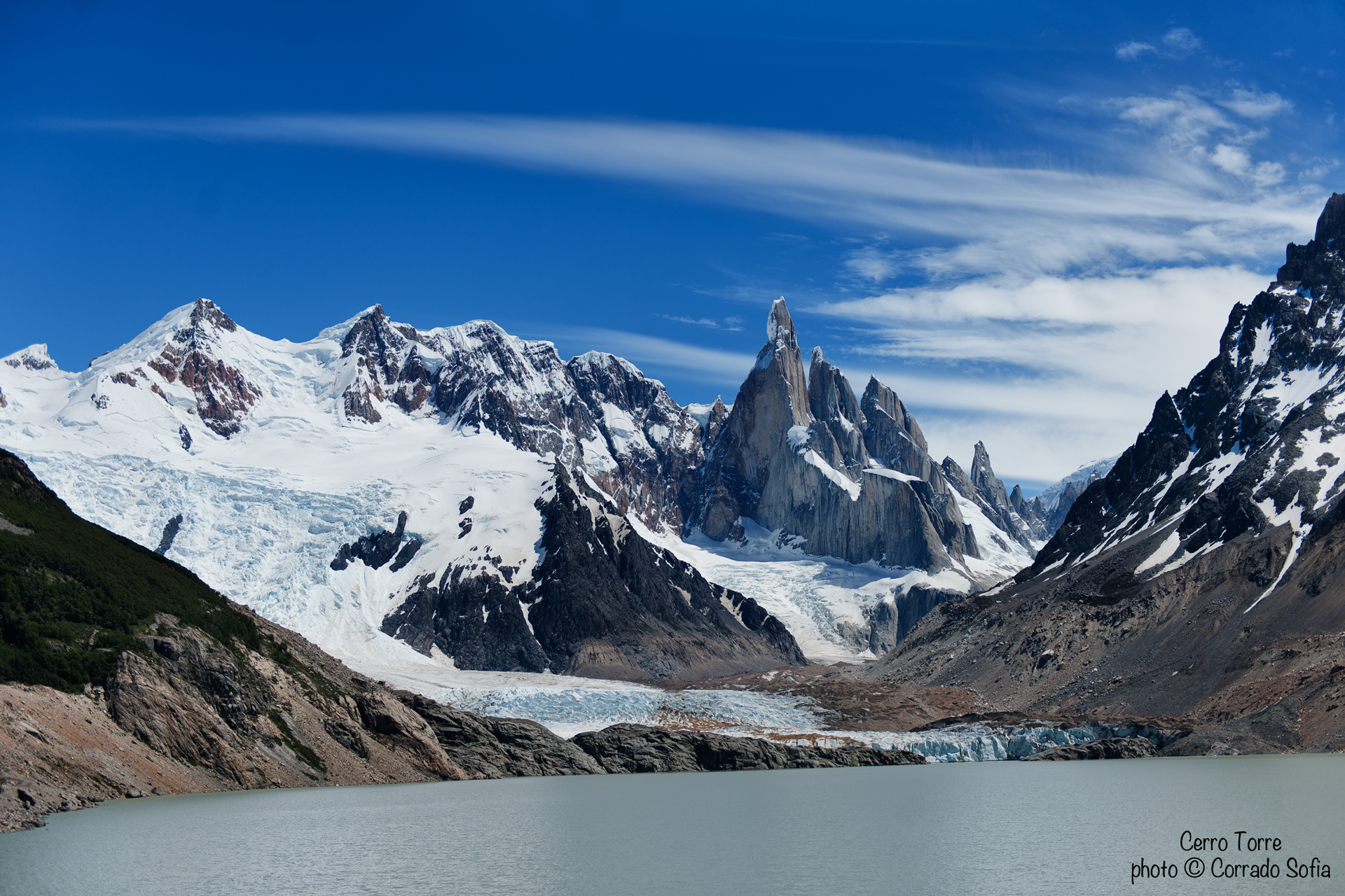 Cerro Torre