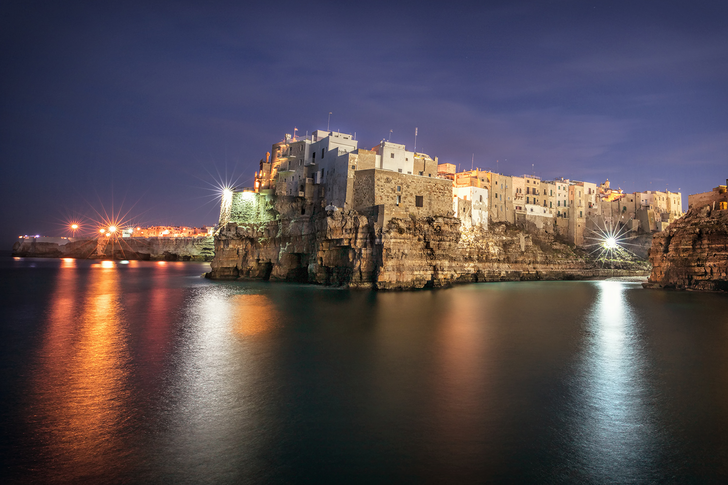 polignano a Mare