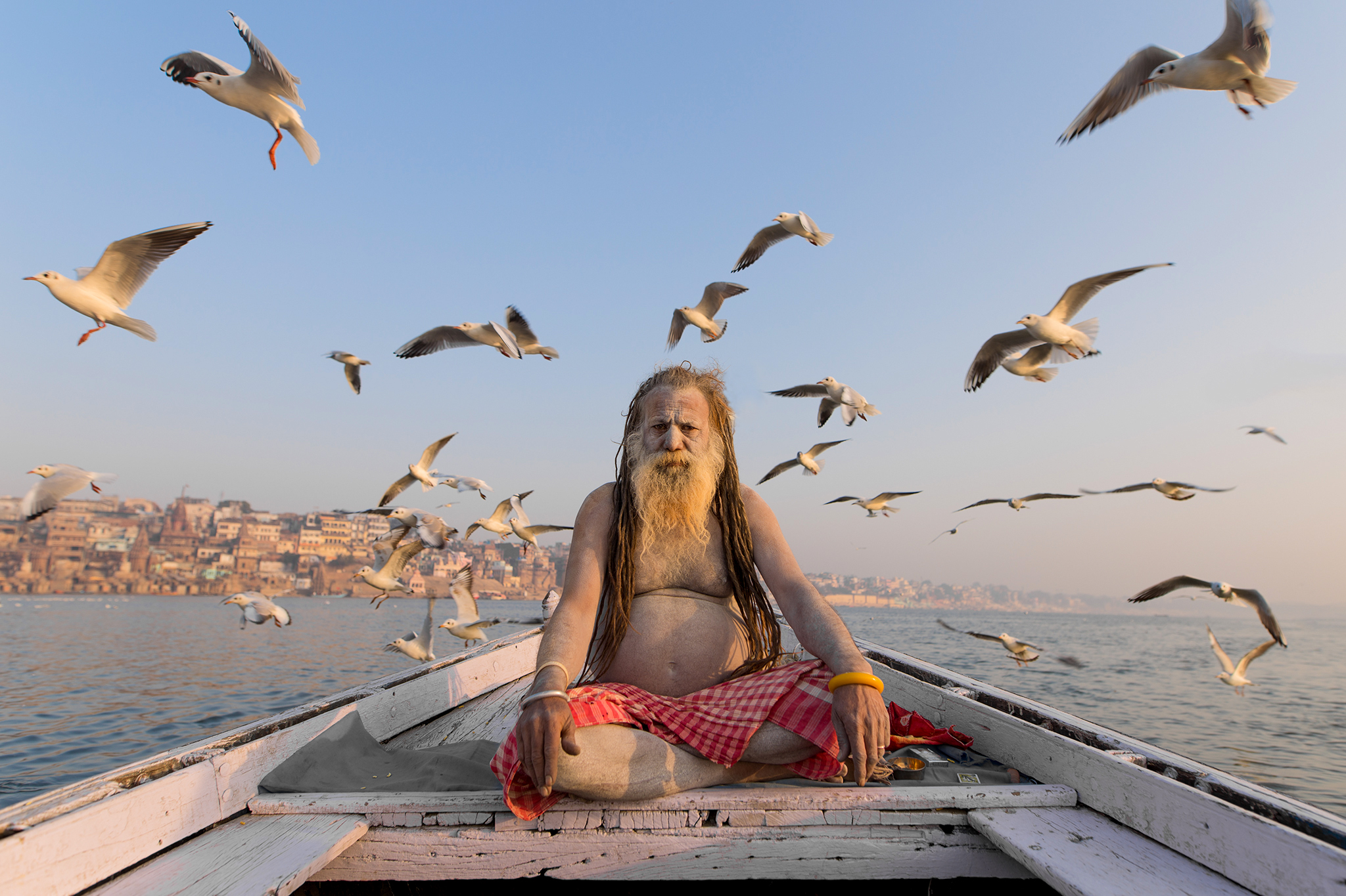 Benares
