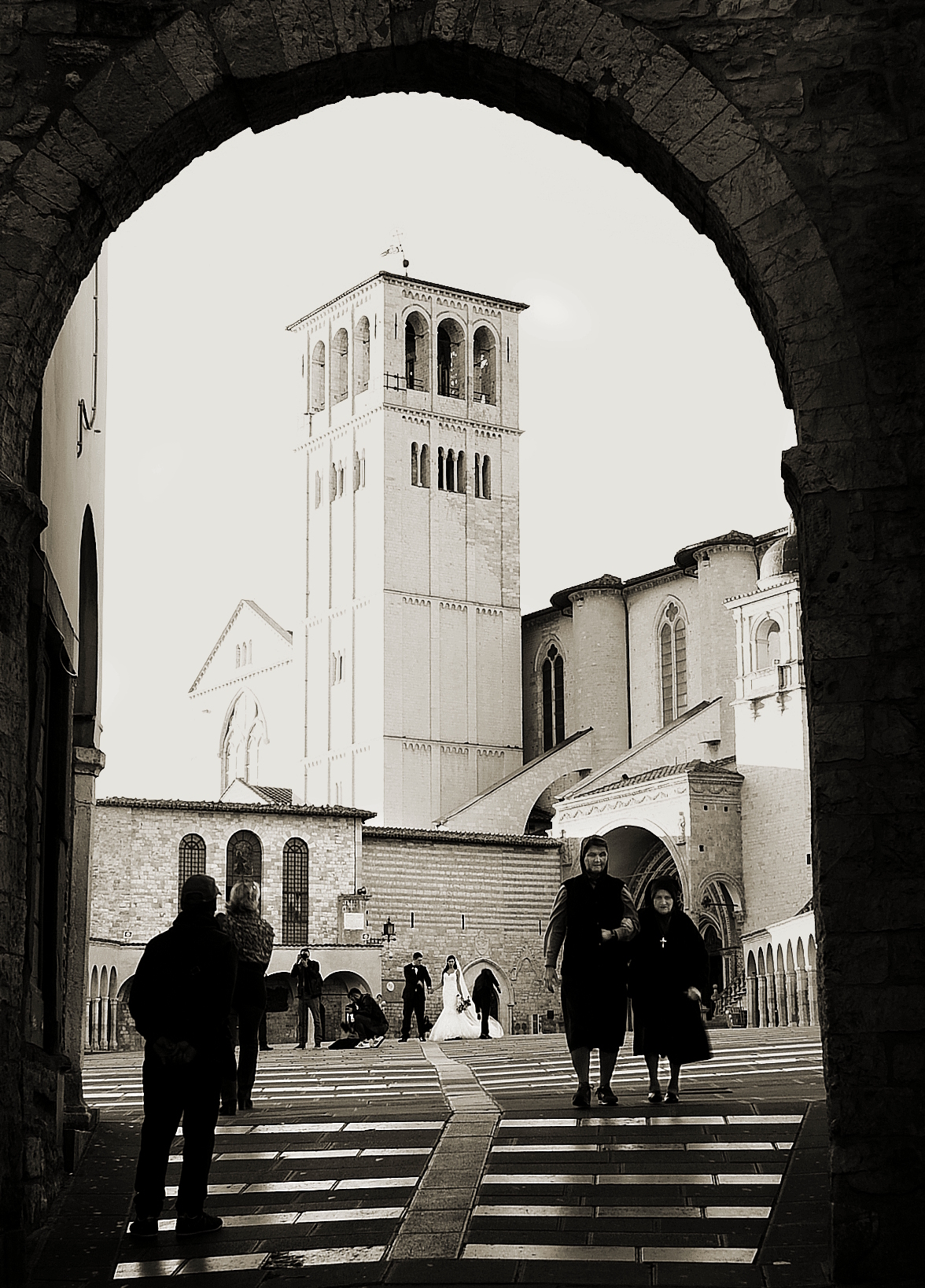 assisi