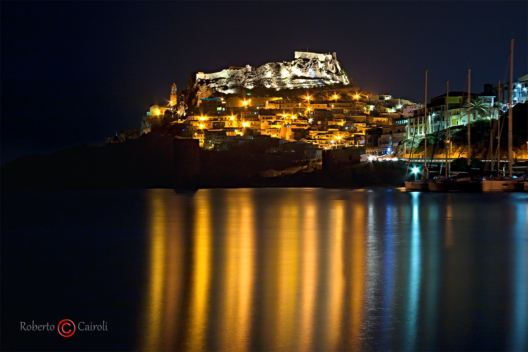 Castelsardo