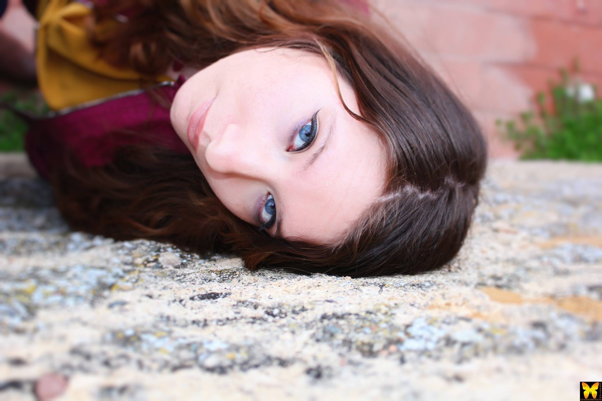 the most beautiful part of me ... an 18-55 and a birthday