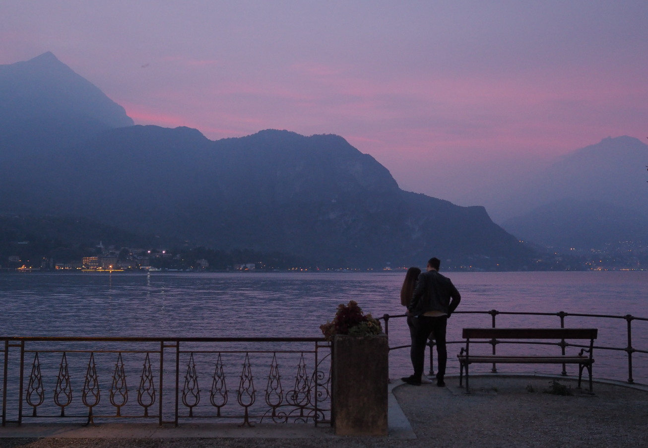 lake of como bellagio