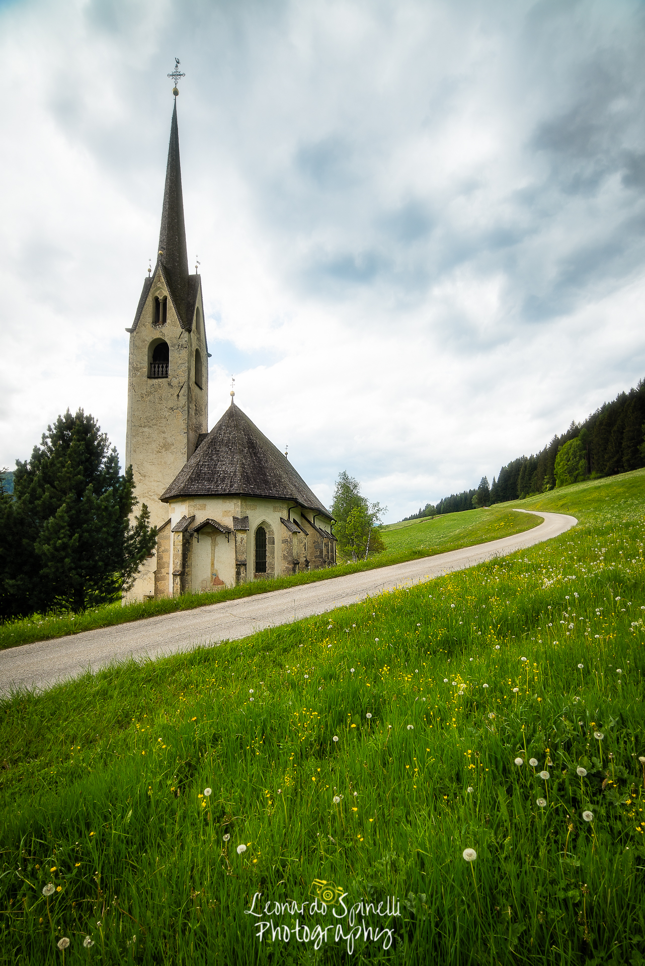 Chiesa di santa Maddalena