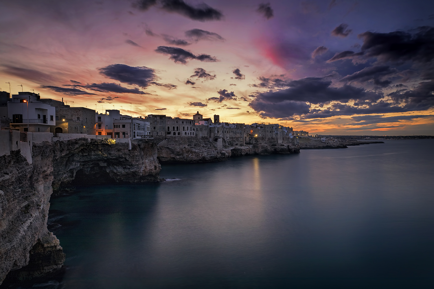 Polignano a Mare