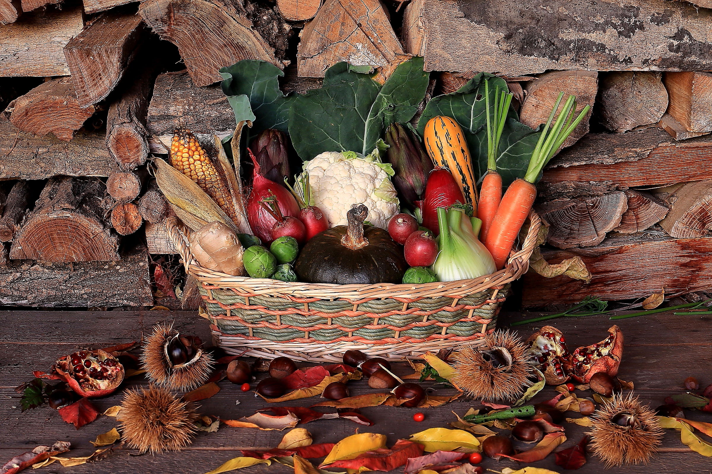 Il dono della stagione 3