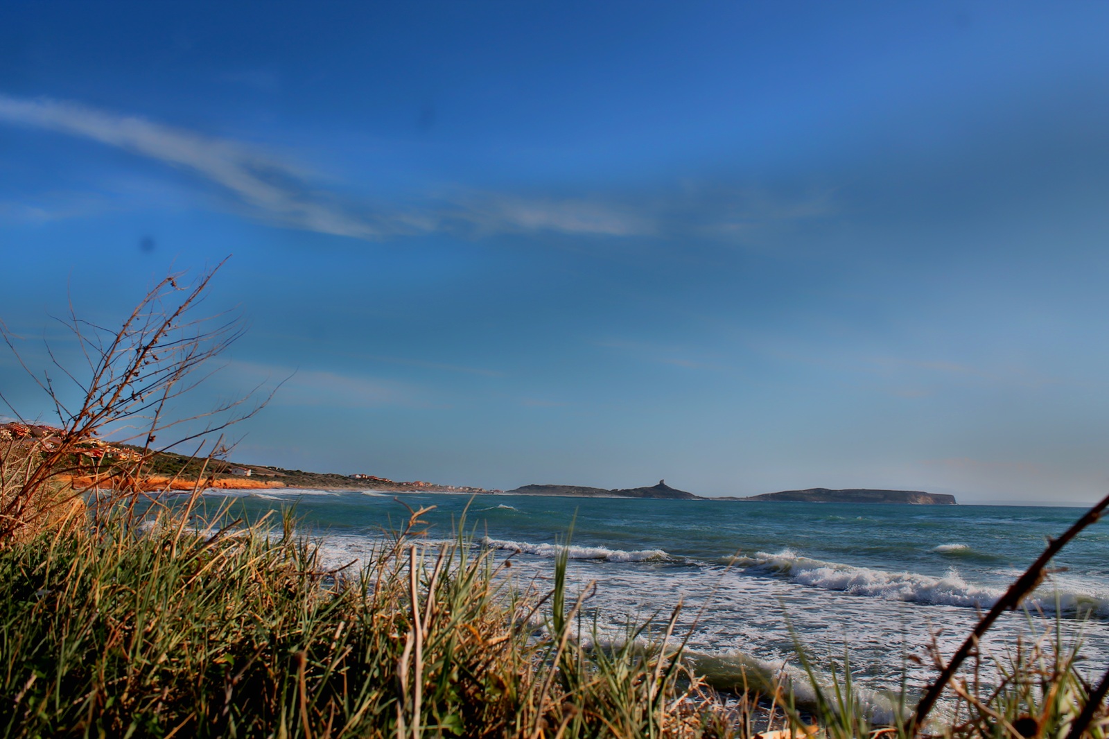 Da funtana meiga a San Giovanni
