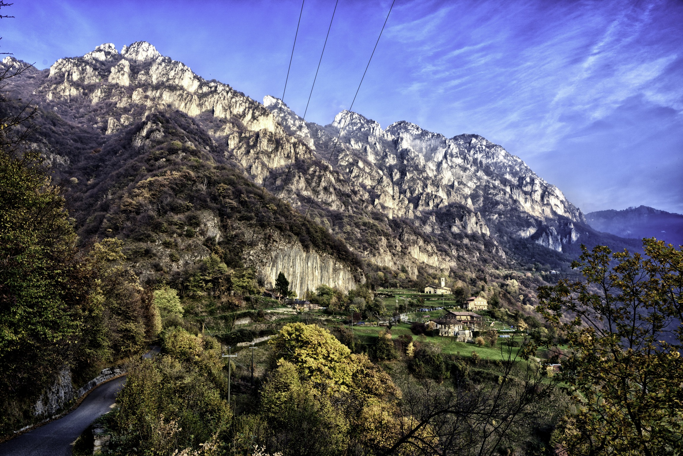 Lago d'Iseo - Zone 007