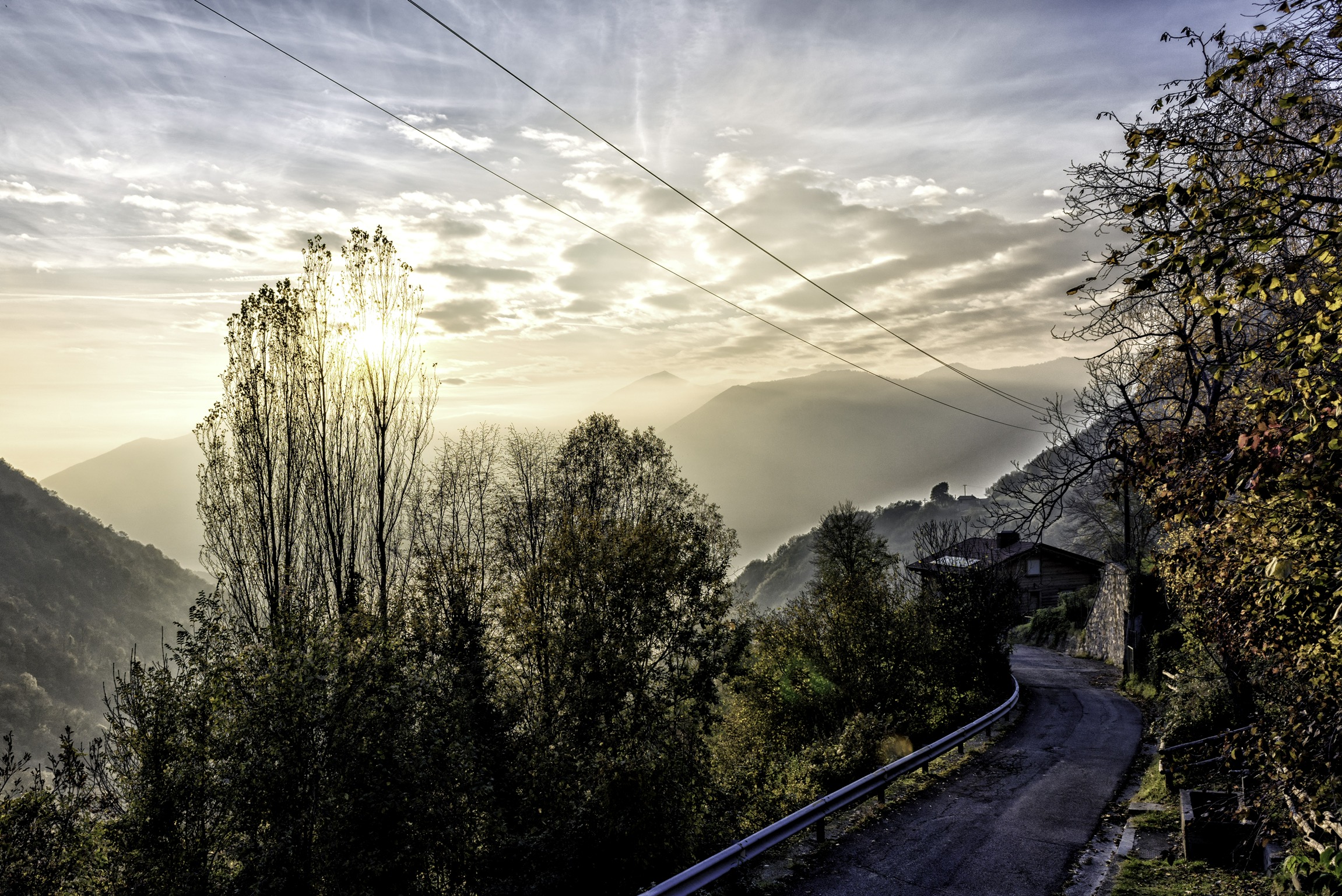 Lake Iseo - Zone 008