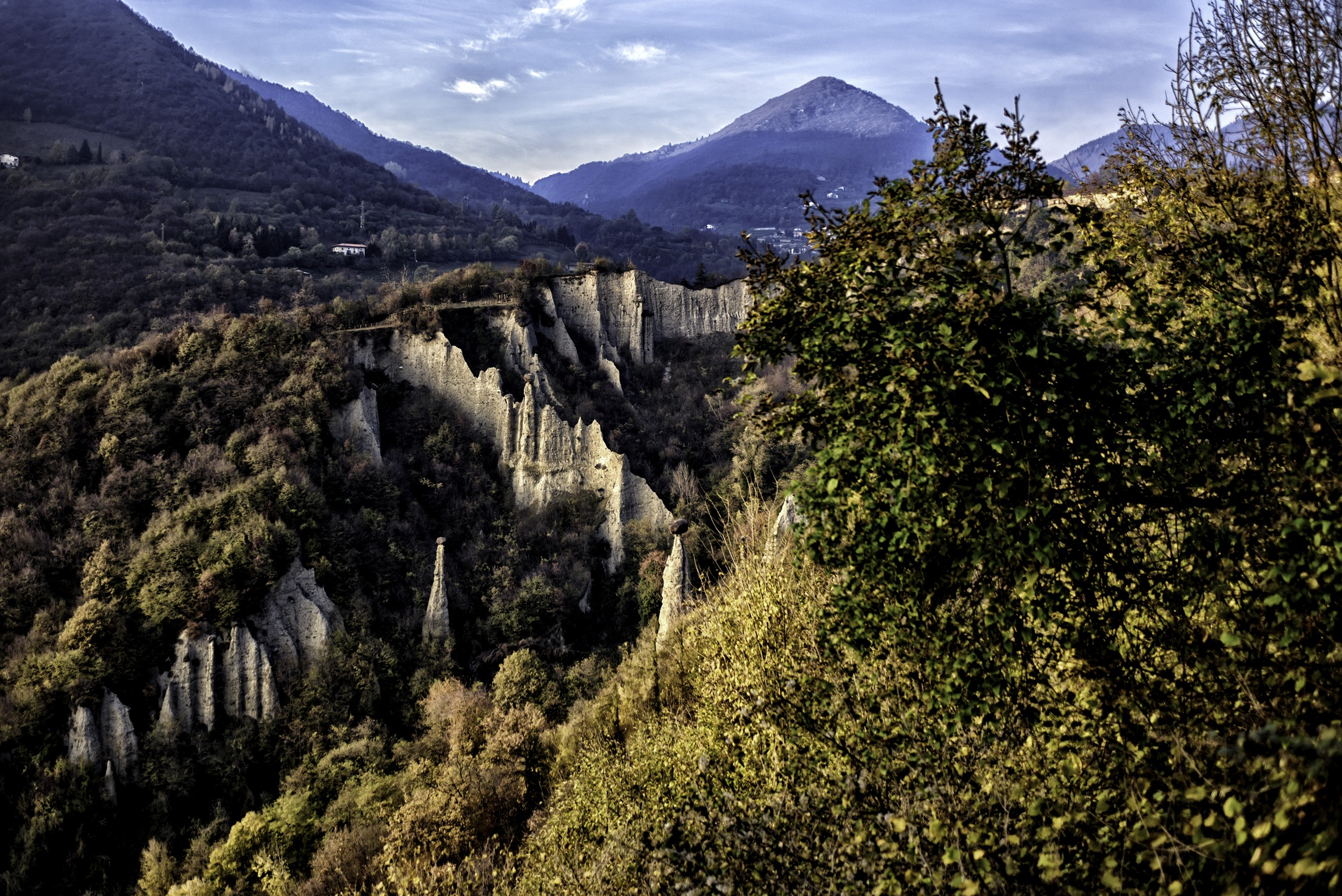 Lago d'Iseo - Zone 009