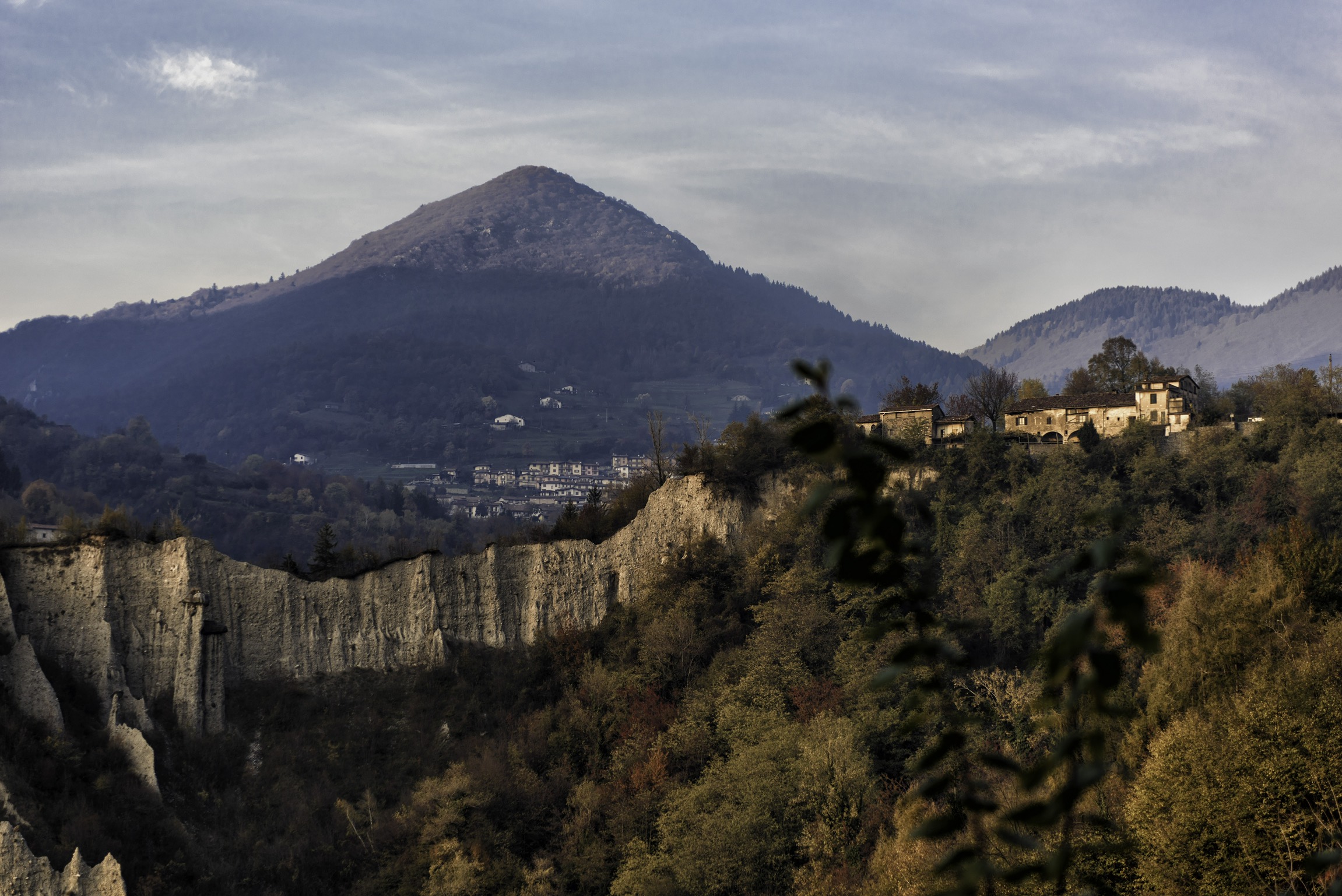 Lago d'Iseo - Zone 010