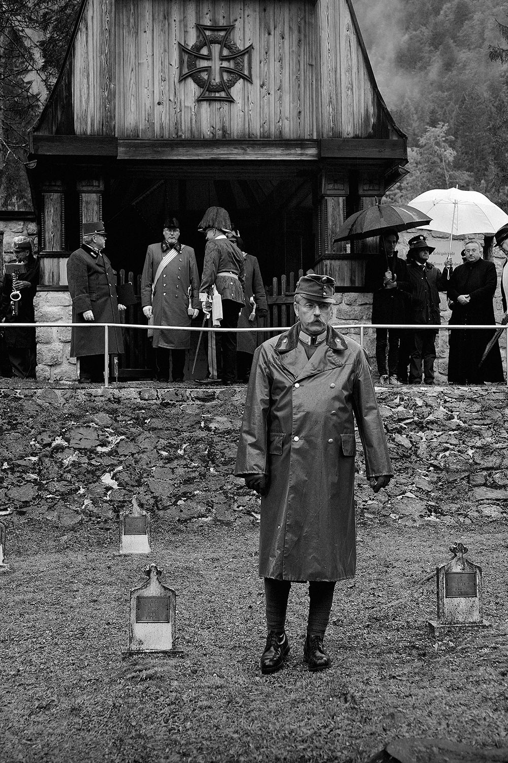 Memorie della grande Guerra 1915/18-Alpi Giulie#6