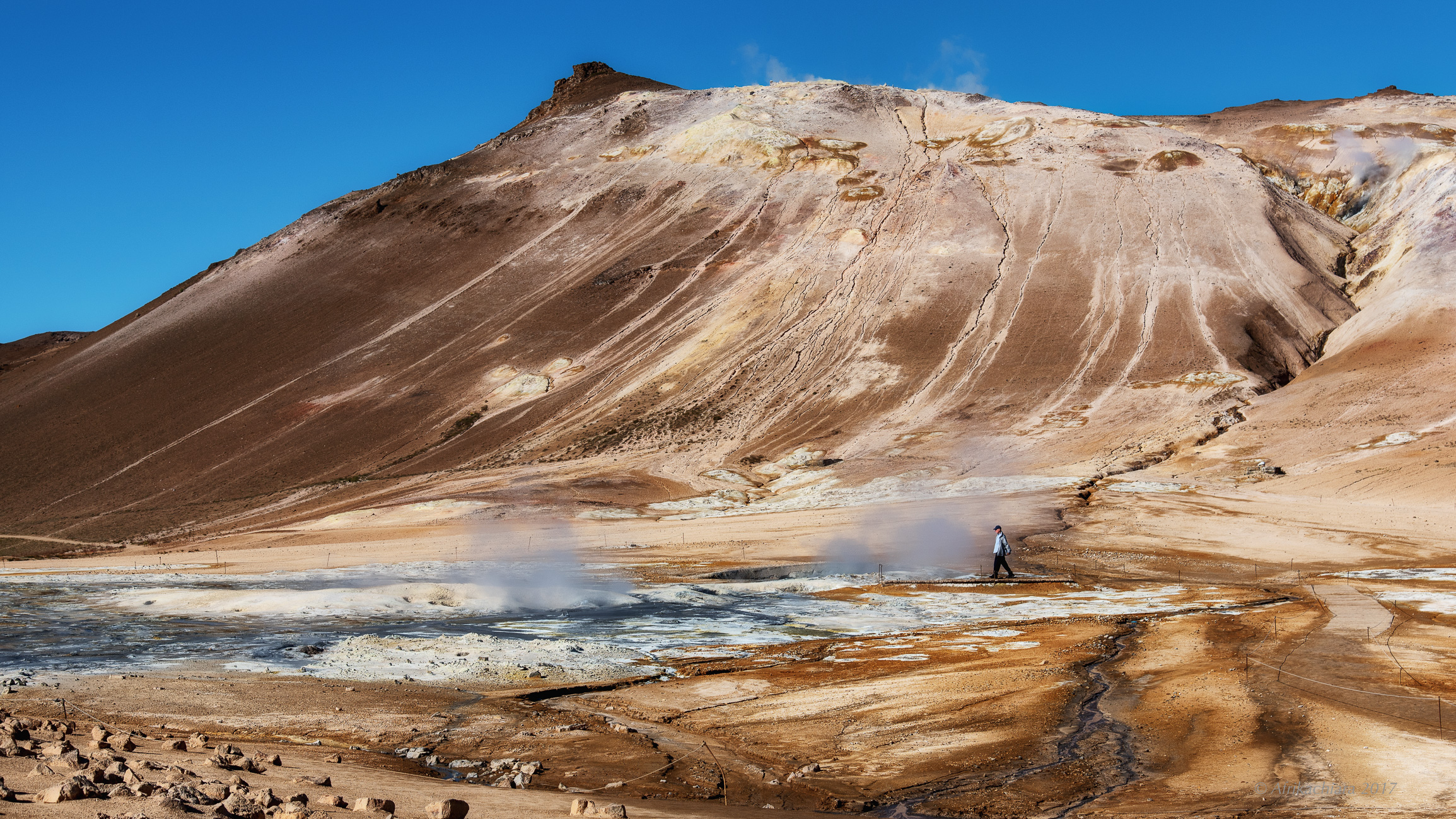 Anche l'inferno può essere bello